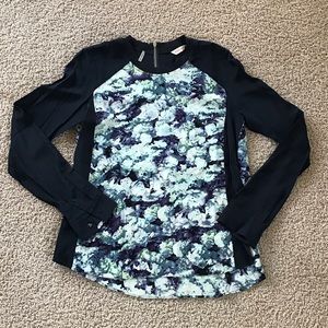 Rebecca Taylor Size 0 Blouse